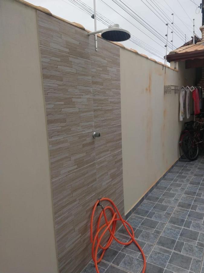 Casa Na Praia Itanhaem Promocional Villa Cajamar Buitenkant foto