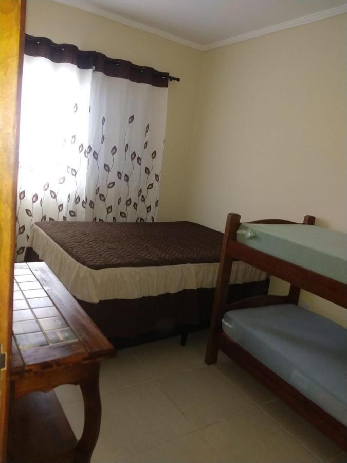 Casa Na Praia Itanhaem Promocional Villa Cajamar Buitenkant foto