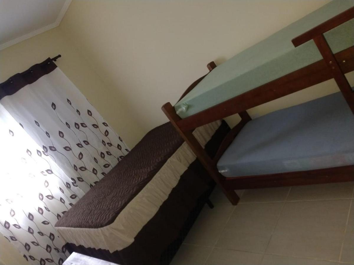 Casa Na Praia Itanhaem Promocional Villa Cajamar Buitenkant foto